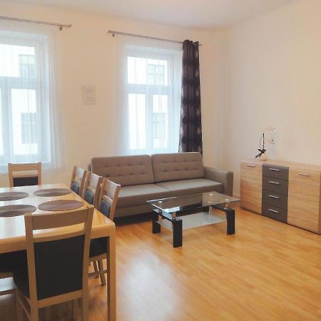 Premium Vienna Apartment Viena Exterior foto