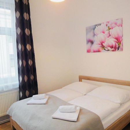 Premium Vienna Apartment Viena Exterior foto