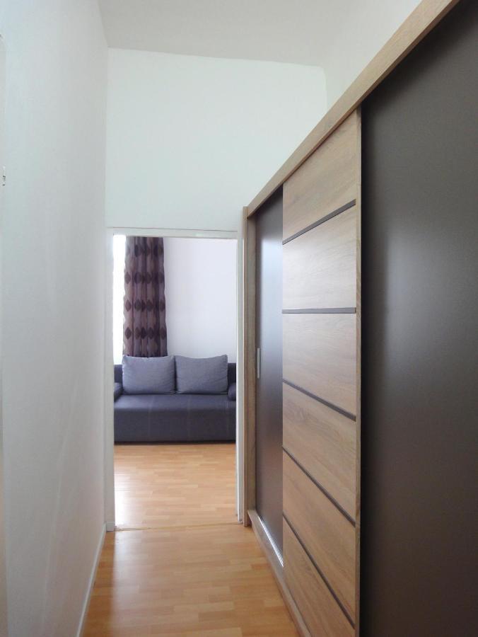 Premium Vienna Apartment Viena Exterior foto