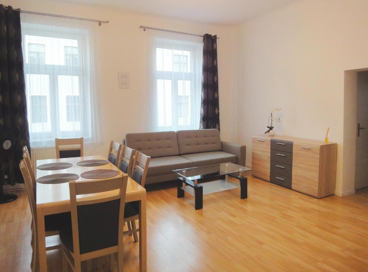 Premium Vienna Apartment Viena Exterior foto