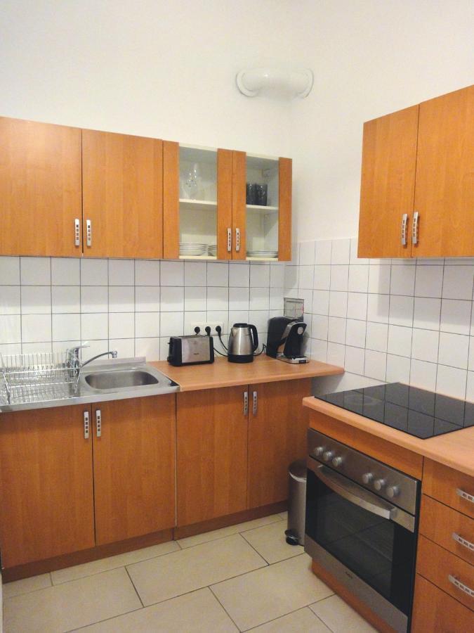 Premium Vienna Apartment Viena Exterior foto