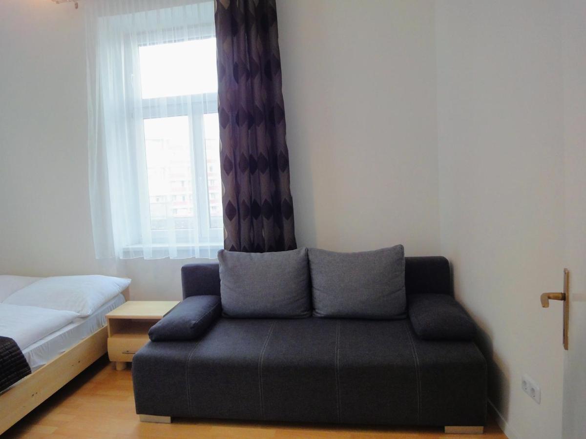 Premium Vienna Apartment Viena Exterior foto
