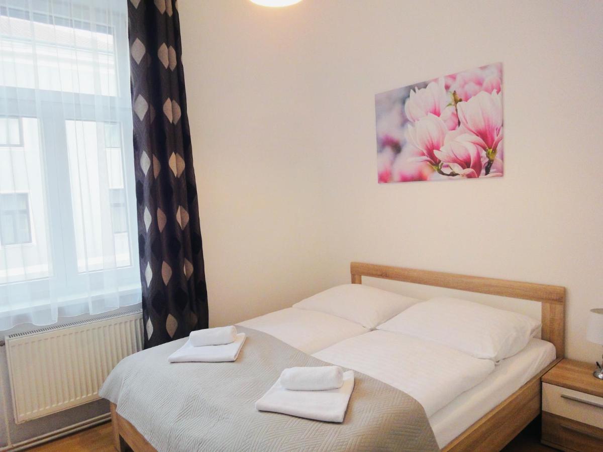 Premium Vienna Apartment Viena Exterior foto