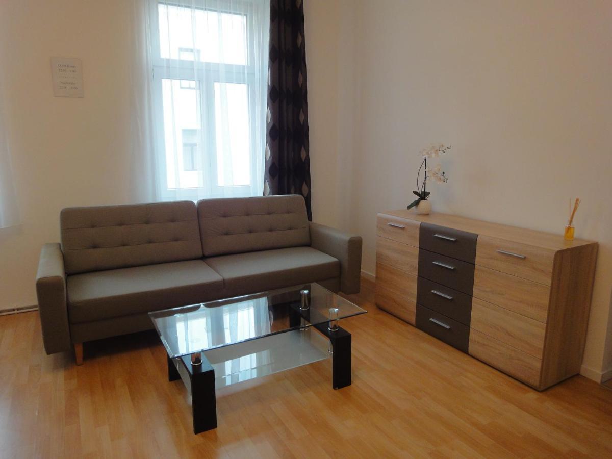 Premium Vienna Apartment Viena Exterior foto